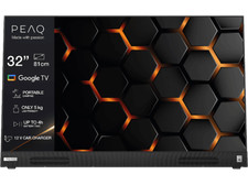 Peaq ptv 32gh gebraucht kaufen  Schwabach