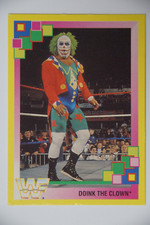 Doink the clown gebraucht kaufen  Hemau
