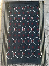 Textiles anciens d'occasion  Expédié en Belgium
