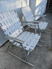 Vintage outdoor folding for sale  Bates City