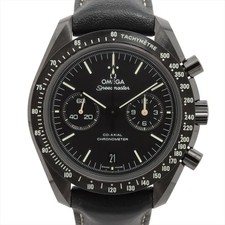 Omega speedmaster dark d'occasion  Expédié en Belgium