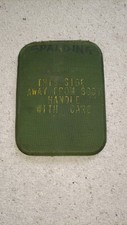 British issue ballistic for sale  LICHFIELD