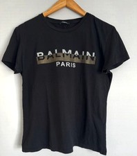 Balmain paris shirt for sale  ENNISKILLEN