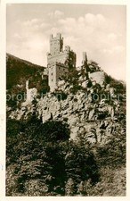 Castello lorch rheingau usato  Spedire a Italy