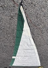 Furling sailboat headsail for sale  Lexington