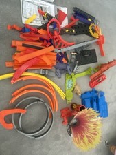 Hot wheels tracks for sale  DOVER