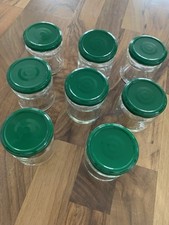 Stück marmeladenglas set gebraucht kaufen  Melsungen