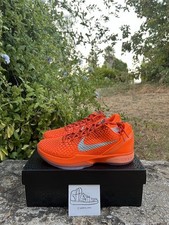 Nike kobe protro usato  Lecce