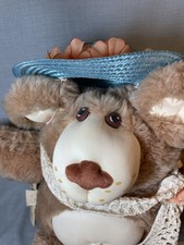 Furskins teddy bear for sale  Endicott