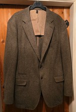 Charles tyrwhitt herringbone for sale  RETFORD
