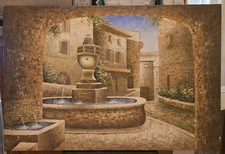 Rolland original oil for sale  Chicago
