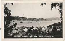 Sausalito bay heights for sale  Dunsmuir