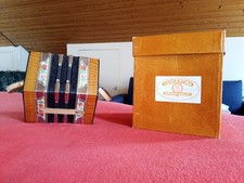 Ddr concertina knöpfe gebraucht kaufen Ddr concertina knöpfe gebraucht kaufen  Mayen