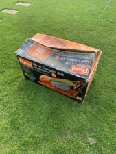 Flymo hover compact for sale  BRADFORD