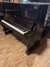 yamaha u3 piano for sale  Lilburn