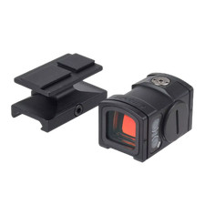 Usado, Mira de ponto vermelho estilo ACRO P2 airsoft comprar usado  Enviando para Brazil