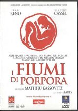 Fiumi porpora jean usato  Roma