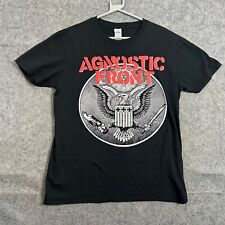 Agnostic front new for sale  NOTTINGHAM