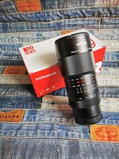 Pergear 100mm makro gebraucht kaufen  Leipzig