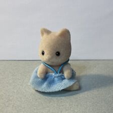 Sylvanian families cat for sale  FORFAR