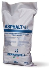 Kaltasphalt bitumen bindemitte gebraucht kaufen  Nickenich