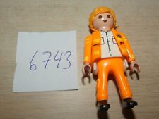 Playmobil figur sanitäter gebraucht kaufen  Berlin
