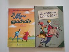 Libri lotto ragazzi usato  Bari