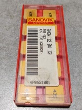 Plaquettes sandvik sngn d'occasion  Évreux
