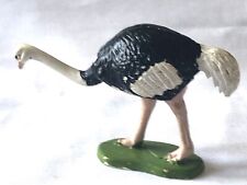 Figurines britains autruche d'occasion  Mulhouse-