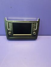 Autoradio display steuergerät gebraucht kaufen  Görlitz