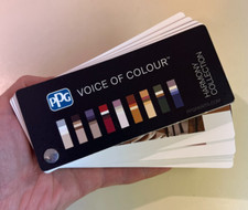 Ppg voice color for sale  Cambridge