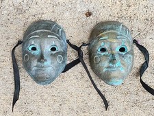 Pair vintage cast for sale  Smithville