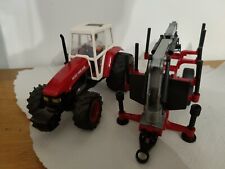 Lot tracteur agricole d'occasion  Moirans-en-Montagne
