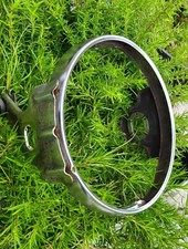 Kawasaki z1r headlamp for sale  SWANSEA