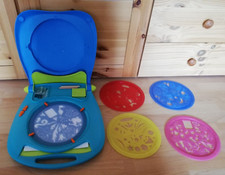 Ravensburger mandala designer gebraucht kaufen  Kolkwitz