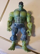 Marvel Select Unleashed Hulk segunda mano  Embacar hacia Argentina