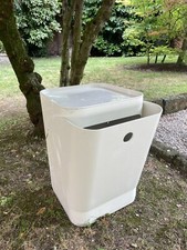 Kartell mobiletto lavanderia usato  Mantova