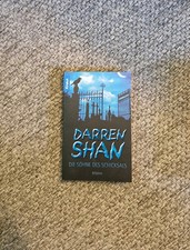 Darren shan söhne gebraucht kaufen  Lübeck
