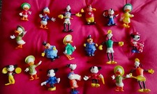 Lot kinder surprise d'occasion  Belfort