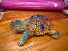 Gemstone turtle garden for sale  Maryville