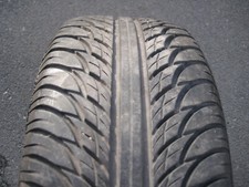 Sommerreifen sportiva z50 gebraucht kaufen  Emden