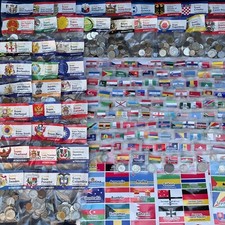 moedas estrangeiras colecao comprar usado moedas estrangeiras colecao comprar usado Enviando para Brazil