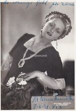 Opera tatiana menotti usato  Roma