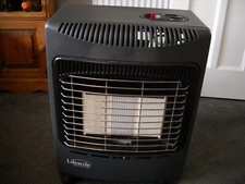 Calor gas heater for sale  CLACTON-ON-SEA