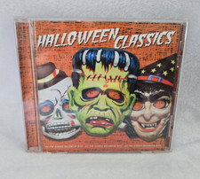 Halloween Classics by Various (CD, 2008) comprar usado  Enviando para Brazil