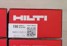 Hilti hps x30 gebraucht kaufen  Tamm