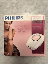 Philips lumea comfort usato  Italia