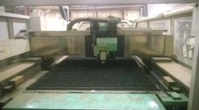 Mazak hypergear 510 for sale  Fredonia