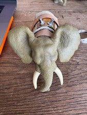Schleich elephant afrique d'occasion  Le Palais