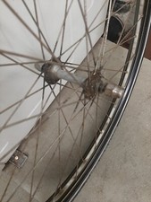 Ldtimer fahrrad wulstfege gebraucht kaufen  Deutschland